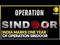 Operation Sindoor Anniversary IAF Shares Special Video On First Anniversary WION