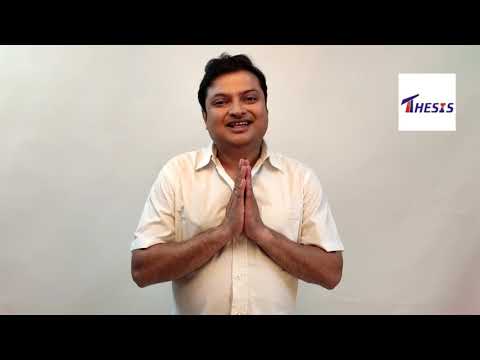 Thesis Durga Puja Wish - Biswanath Basu II  Thesis Footwear  II  Srashta Advertising