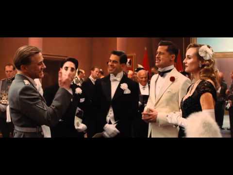 scena divertente bastardi senza gloria