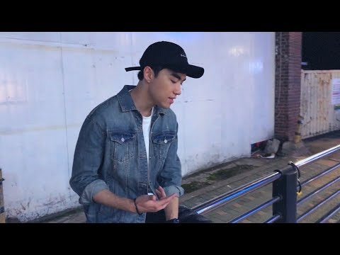 lullaboy - breeze (official korean music video)