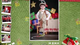 Άγιε μου Βασίλη