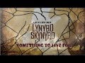 Lynyrd Skynyrd - Something to live for