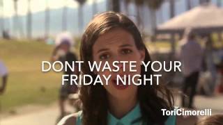 Cimorelli "Everything You Have" Lyric Video