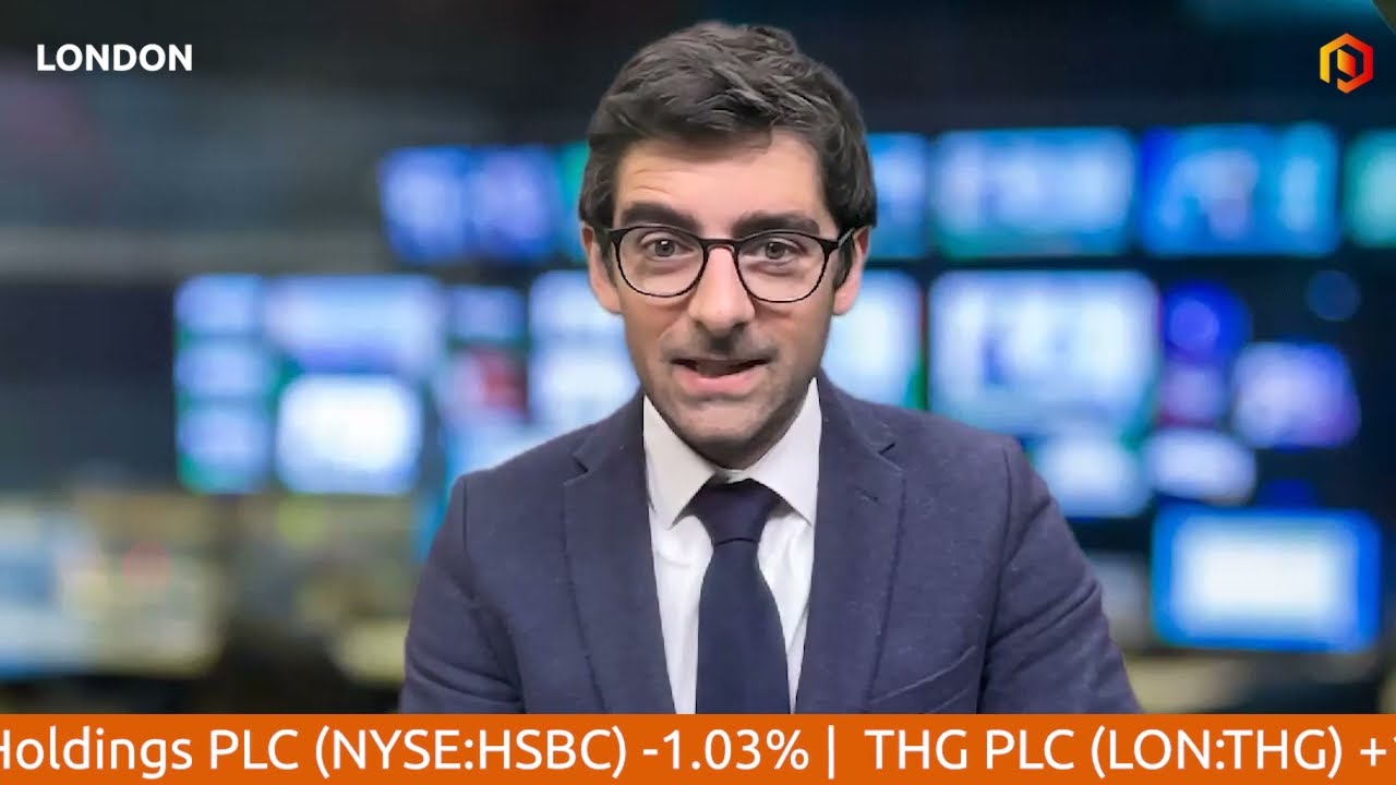 FTSE ticks down but stays buoyant - Market Report