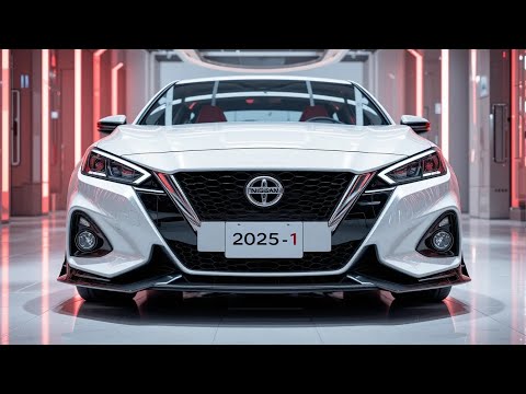 2025 Mercedes-Benz C-Class officially unveiled first look