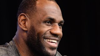Here's what made Warren Buffett praise LeBron James' business smarts