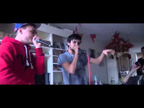 Polyrhythm - From Scratch