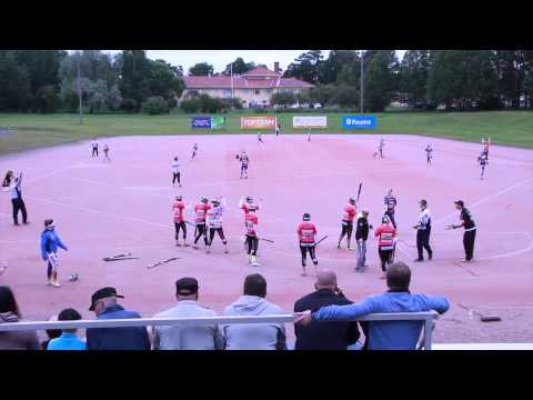 19.07.2015 Lukko - Mansen Räpsä