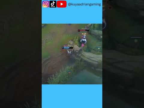 Leblanc vs Syndra is annoying