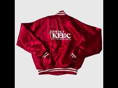 KEBC-FM Radio Newscast, 1987: Persian Gulf Tensions Escalate