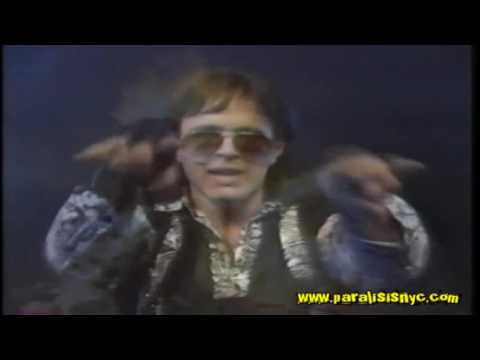 A Split Second ‎– Mambo Witch (1988) [HQ]