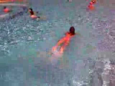 Rumunjski freediving