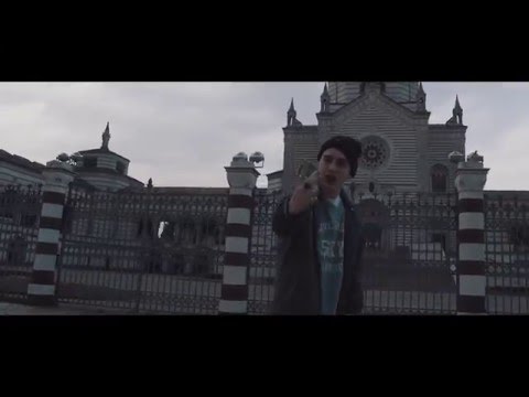 Mirmo Riot - Identità in Gocce [Prod. Yazee]