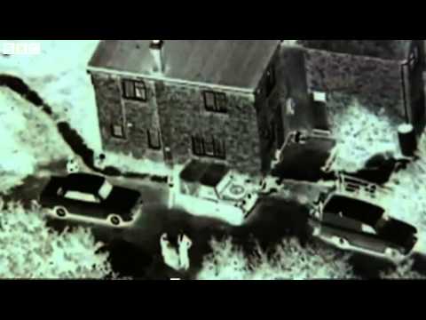 50th anniversary of Great Train Robbery marked with sculpture