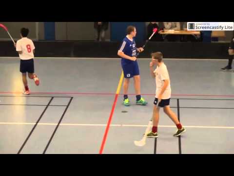 VIK Dragons - Sickla IF -- Highlights