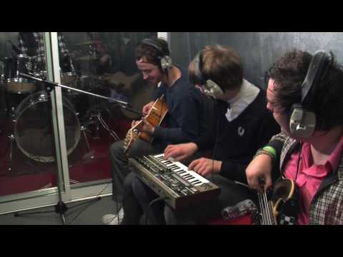 Joyous - Recorded at Music Live, NEC