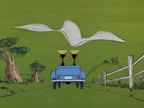 Pink Panther Episode 111 *The Cartoon Land*