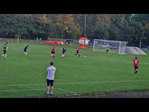 Czarni Otmuchów - LKS Union Ujazd 2:1 - bramki