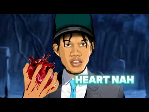 Silk Boss, Chronic Law - Last Breath (official animation video)
