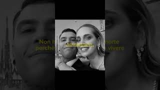 Cigno nero - Fedez ft. Rondo (spoiler)