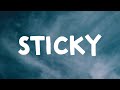 Drake Sticky Lyrics