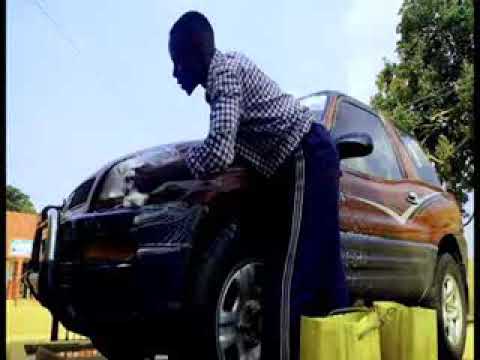 Kanaabe emotoka yaboss