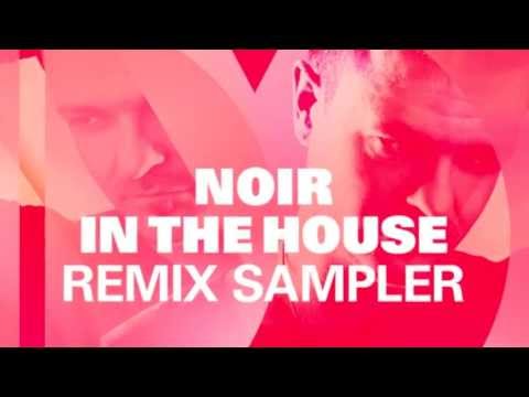 Intruder (A Murk Production) - Amame (Noir Is In The House Remix)