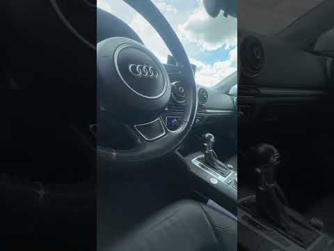 фото audi a3 iii (8v) рестайлинг 0