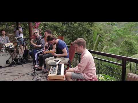Bewilder - Minor Blues (Hold On) (Hillside Eden Sessions x Bali)