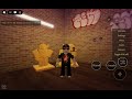 How To Slice Someone Neck In Unknown Threat Self Defense Unknownthreat Roblox