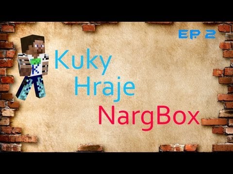 Kuky hraje NargBox - S01E02 - Nether