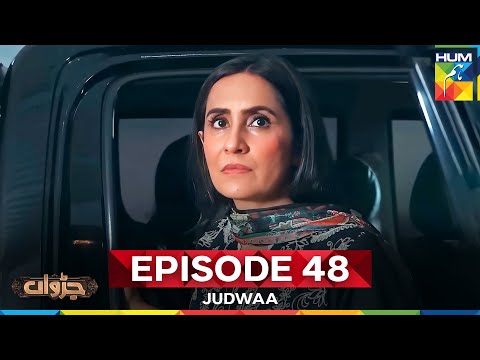 Judwaa Episode 48
