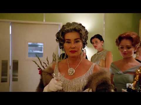 Joan & Bette: Feud || To Even Exist