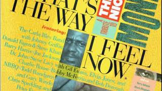 Carla Bley Big Band : The Hal Willner arrangements