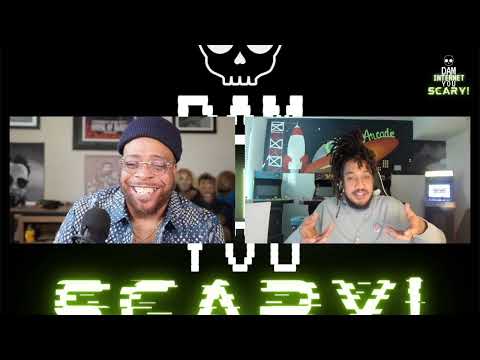 We Now Live In The Matrix on DIYS