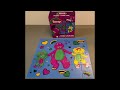 Barney 2️⃣4️⃣ Piece Themed For All Week 2000 2024