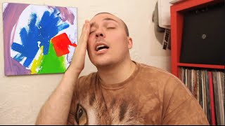 alt-J - This Is All Yours ALBUM REVIEW