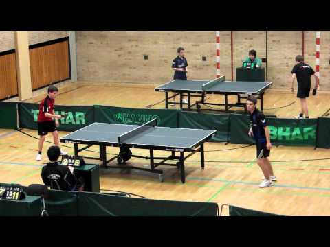 Klingler - Scholz 2. Satz