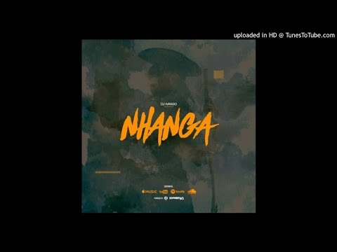 Dj Ivan90 - Nhanga (Audio)