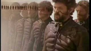 Shai Hulud - I must not fear - fear is the mind killer