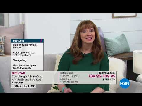 HSN | Holiday Home Solutions 11.05.2018 - 11 PM