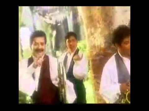 Super lamas   el boleto video oficial