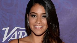 Gina Rodriguez Thought Her Weight Would Be A Problem For Her