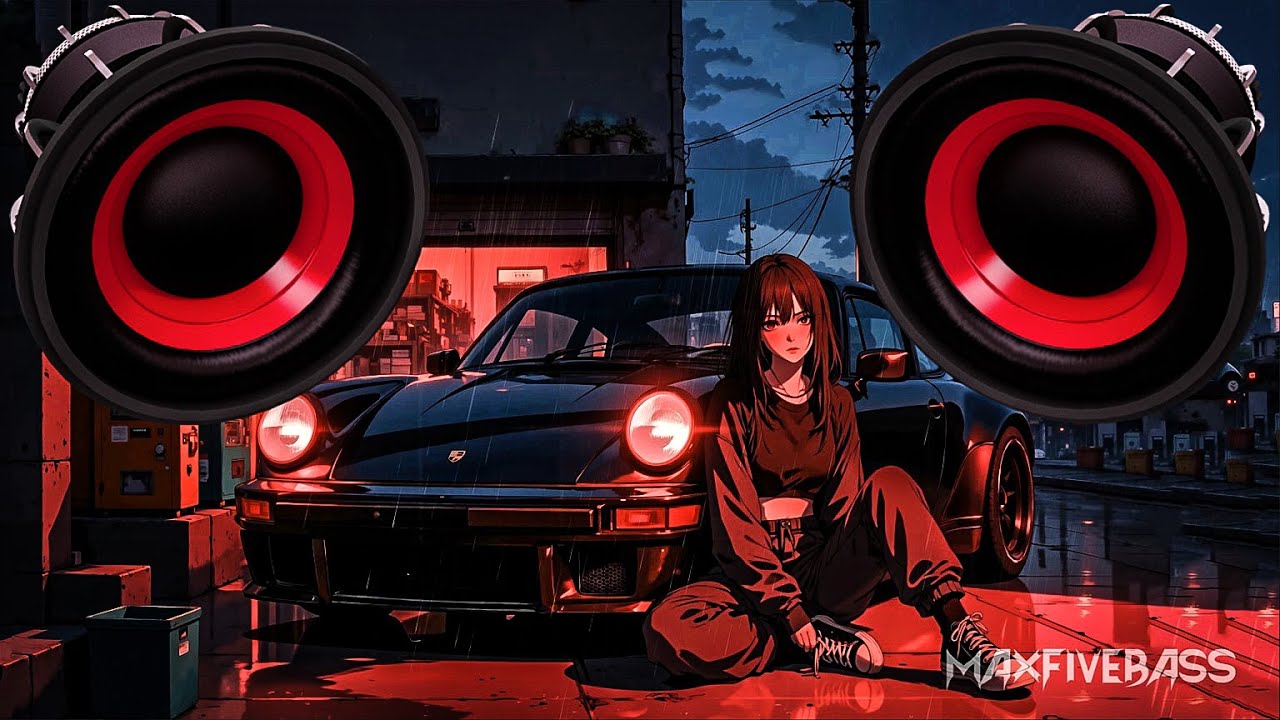 Jessie J - Do It Like A Dude (Miraj Remix) (BASS BOOSTED)