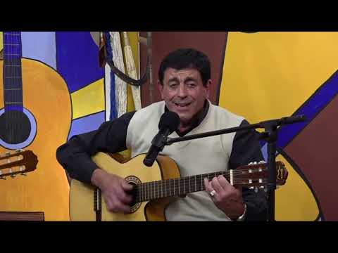 ROMANCE A FRAY MARCOS