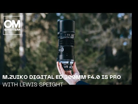 Olympus M.Zuiko Digital ED 300mm F4.0 IS PRO at ₹ 245000/piece