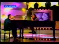 Nolwenn Leroy et Patrick Fiori Que Tu Reviennes ...