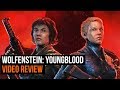 Wolfenstein: Youngblood review