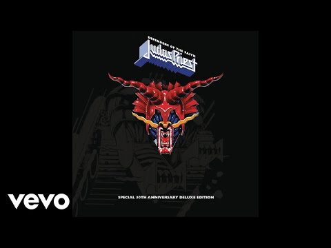 Judas Priest - Breaking the Law (Live at Long Beach Arena 1984) [Audio]