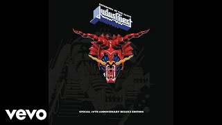 Judas Priest - Breaking the Law (Live at Long Beach Arena 1984) [Audio]